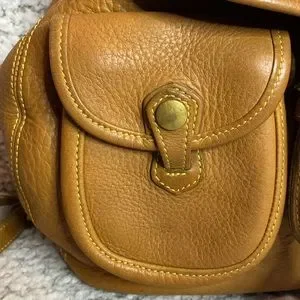 Dooney & Bourke | Bags | Dooney Bourke Pebble Leather  display picture 1